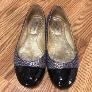 Jimmy Choo Whirl